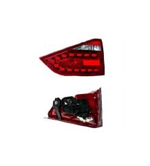 Audi A4 Sol İç Stop Lambası 2009 / 2012 Model Wisco Marka 8K5945093C