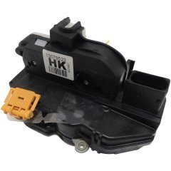 Chevrolet Cruze Ön Sol Kapı Kilidi Gm Orjinal 13579522-133735