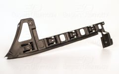Volkswagen Passat B 6 Sol Arka Tampon Braketi İthal Marka 3C5807375A