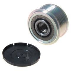 Peugeot 206+ Plus 1.4 Hdi Şarj Dinamo ( Alternatör ) Rulmanı Valeo Marka 535005910