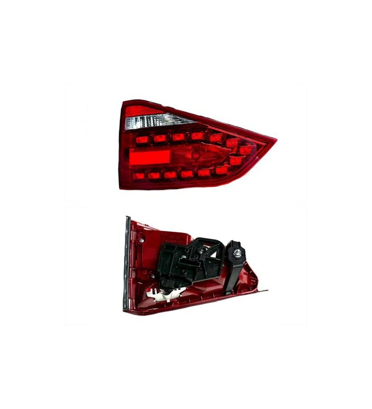 Audi A4 Sağ İç Stop Lambası 2009 / 2012 Model Wisco Marka 8K5945094C