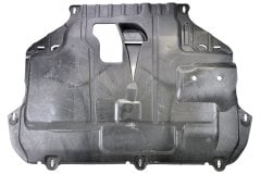 Ford Focus 2004-2008 Motor Alt Koruma Plastiği (Karter Muhafaza) 3M51 R6P013 AV