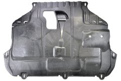 Ford Focus 2004-2008 Motor Alt Koruma Plastiği (Karter Muhafaza) 3M51 R6P013 AV