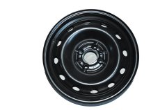 Fiat Doblo  2006-2010 Arası Jant ( 15 Jant ) Orijinal Opar 51966659