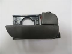 Hyundai Accent Arka Kapı İç Açma Kolu Sağ Taraf Siyah 2006-2012 İthal Marka 836201E00AR