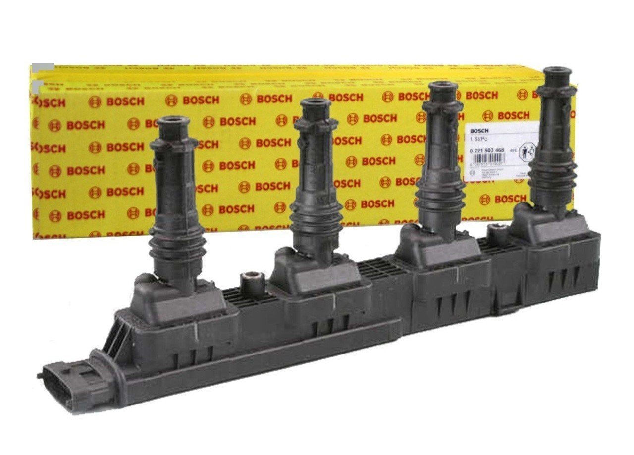 Opel Corsa C Z12XE- Z14XEP Ateşleme Bobini Bosch Marka 1208020
