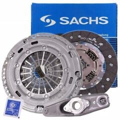 Volkswagen Golf 7 1.4 TSI CXSA Motor Debriyaj Seti Sachs Marka 3000950072