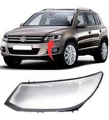 Volkswagen Tiguan Far Camı Sol 2013-2016 GKL Marka 5N1941005C
