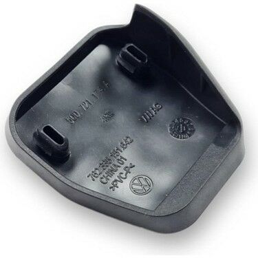 Volkswagen Golf 7 Pedal Lastiği Orjinal 5Q0721174