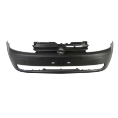 Opel Corsa C Ön Tampon Füme Renk 2001 / 2003 Dega Marka 1400231