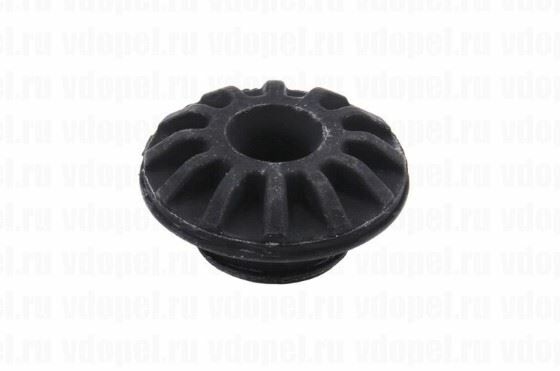 Opel İnsignia Radyatör Alt Plastiği 13304695