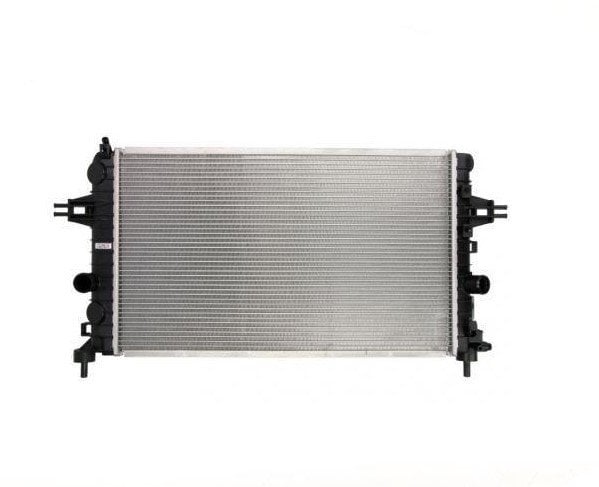 Opel Astra H 1.6 Benzinli Su Radyatörü Wisco Marka 1300266