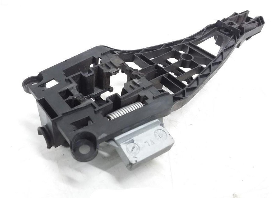 Opel Corsa D Ön Sol Kapı İç Açma Kolu Braketi Gm Orjinal 138620-24463523