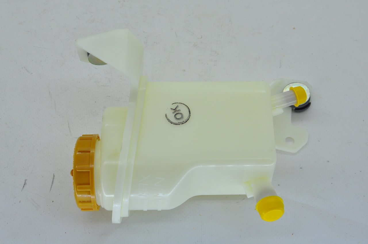 Fiat Fiorino Hidrolik Direksiyon Deposu Orijinal Opar 51958898