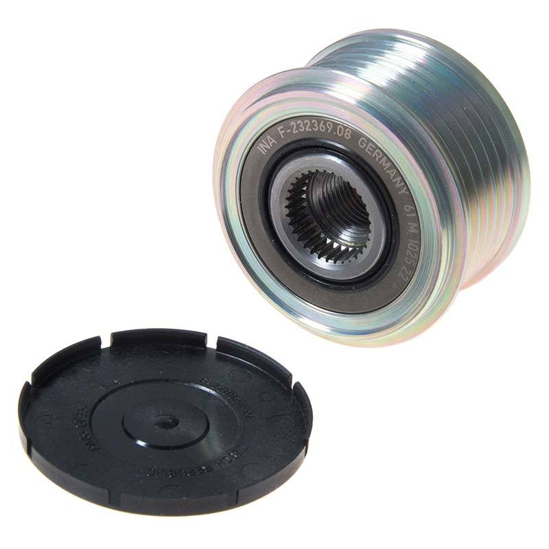 Peugeot 407 1.6 - 2.0 Hdı Şarj Dinamo ( Alternatör ) Rulmanı Valeo Marka 535005910