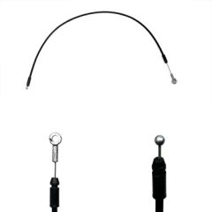 Hyundai Accent Era Kaput İç Açma Teli 2006-2012 İthal Marka 81190-1E100