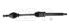 Ford Fiesta Sağ Aks Komple Gsp Marka 2002893 - 8V513B436AAF