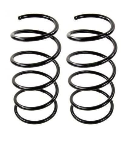 Ford Fiesta 2002-2008 Arka Helezon Yayı Takım 2 Adet Sachs Marka 996511 - 2S615560AE