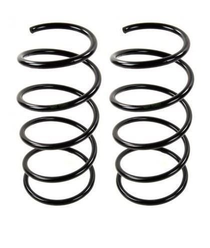 Ford Fiesta 2002-2008 Arka Helezon Yayı Takım 2 Adet Sachs Marka 996511 - 2S615560AE