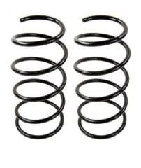 Ford Fiesta 2002-2008 Arka Helezon Yayı Takım 2 Adet Sachs Marka 996511 - 2S615560AE