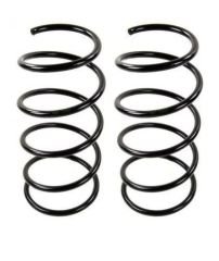 Ford Fiesta 2002-2008 Arka Helezon Yayı Takım 2 Adet Sachs Marka 996511 - 2S615560AE