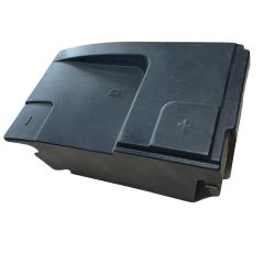 Opel İnsignia Akü Üst Plastiği Gm Orjinal 13330946