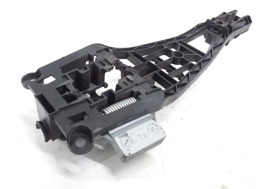 Opel Astra H Ön Sol Kapı İç Açma Kolu Braketi Gm Orjinal 138620-24463523