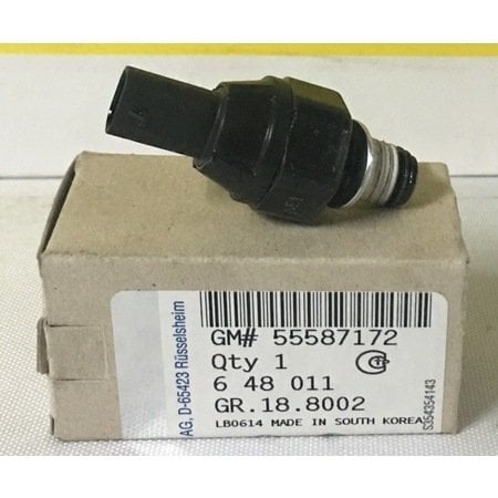 Opel Astra J 1.6 Dizel Yağ Müşürü Gm Orjinal 55587172