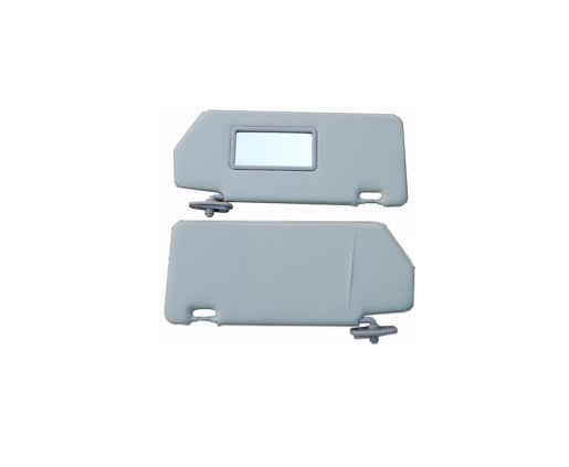 Fiat Albea Güneşlik Takımı 98812619 - 98812617