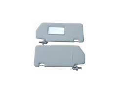 Fiat Albea Güneşlik Takımı 98812619 - 98812617