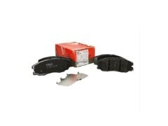 Chevrolet Captiva Ön Fren Balatası Trw Marka 4808861-GDB1715