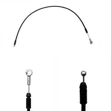 Hyundai Accent Era Kaput İç Açma Teli Kilide Gelen 2006-2009 İthal Marka 81190-1E100