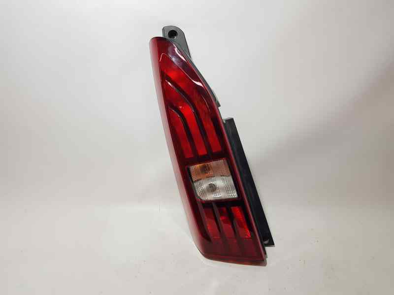 Peugeot Partner K9 Arka Sol Stop Lambası Orjinal Psa Marka 9819427380