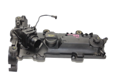 Ford Fiesta 2008-2012 1.4 TDCI Motor ÜSt Kapağı (Subab Kapağı) Psa Orjinal 0361.N4 - 2S6Q6P036AA - 1508414