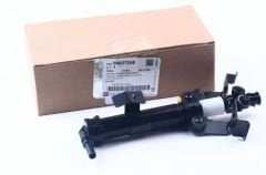 Chevrolet Captiva C100 Sağ Far Yıkama Robotu Gm Orjinal 96627208