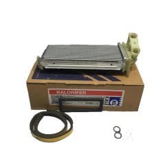 Fiat Palio 2002-2012 Kalorifer Radyatörü Kale Marka 46723061