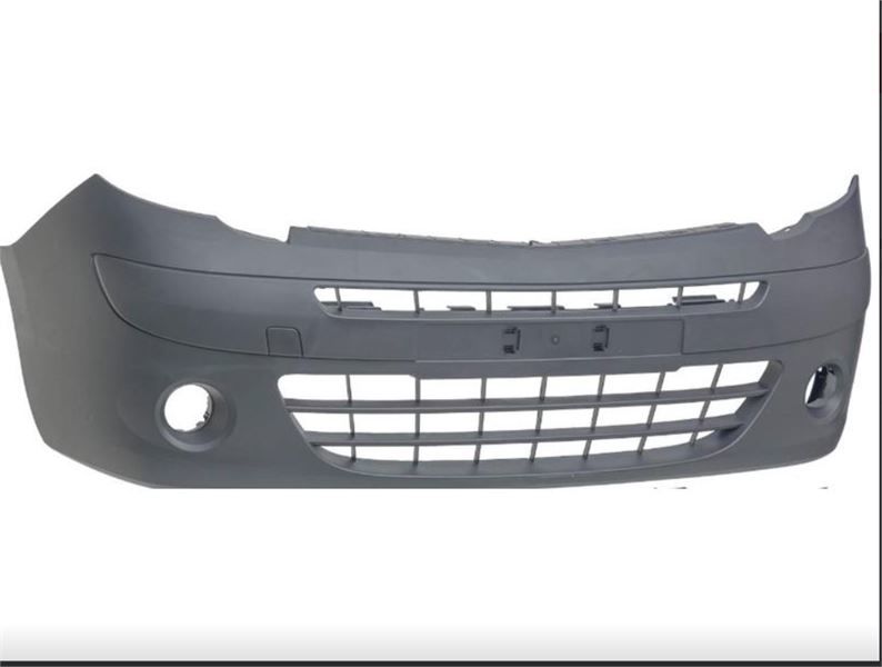 Renault Kangoo Ön Tampon İthal Marka 2008 Model Sonrası 7701478153