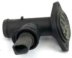 Volkswagen Caddy Termostat Yuvası Komple 2005-2010 Bga Marka 03G121121D