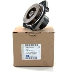 Opel Astra H 1.9 Dizel Devirdaim Su Pompası Gm Orjinal 1334242-55488983