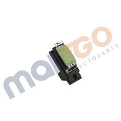 Ford Focus 1998-2002 Kalorifer Rezitansı Margo Marka 3M5H18B647BA - 2846006