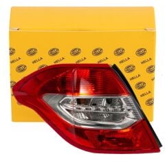 Citroen C4 Sol Dış Stop Lambası 2011 / 2017 Model Hella Marka 6350KS - 2VP354988011