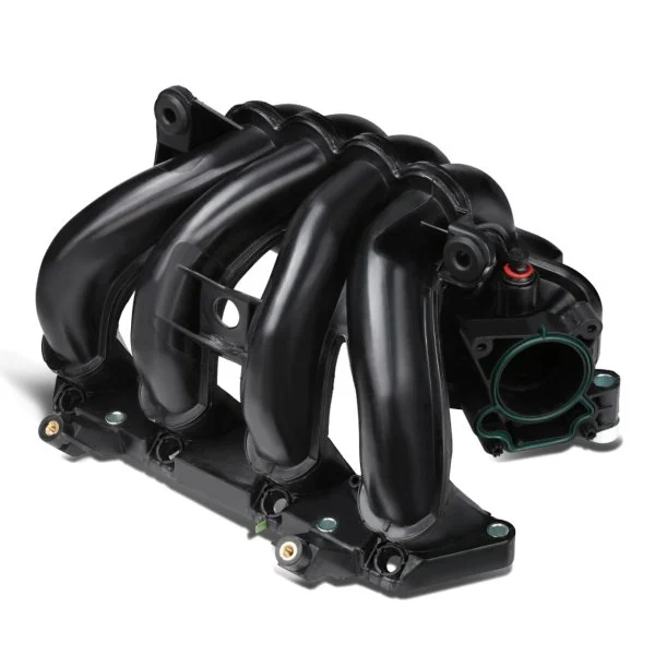 Ford Fiesta 2008-2012 1.25 Benzinli Emme Manifoldu Komple Ford Orjinal 8A6G9424AC - 1940816