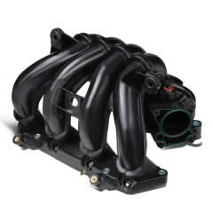 Ford Fiesta 2008-2012 1.25 Benzinli Emme Manifoldu Komple Ford Orjinal 8A6G9424AC - 1940816