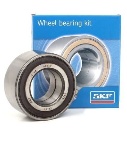 Ford Fiesta 2003-2007 Arka Teker Bilyası Skf Marka VKBC20027 - 2S411A154AA