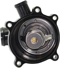 Audi A5 4.0-4.2 Termostat Yuvası Komple 2004- Wisco Marka 079121115N