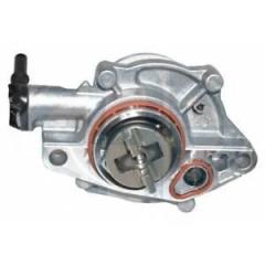 Ford Fiesta 2008-2012 1.4 Tdci Vakum Pompası Orjinal 2S6Q2A451AC - 1348616