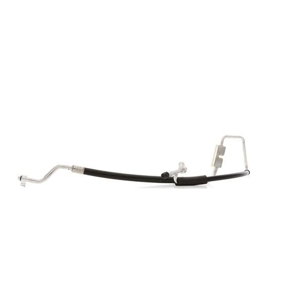 Ford Fiesta 2008-2012 Benzinli Klima Borusu Alt İthal 8V5119D850AF