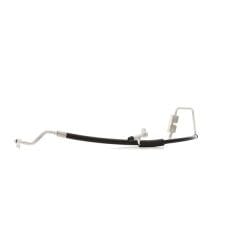 Ford Fiesta 2008-2012 Benzinli Klima Borusu Alt İthal 8V5119D850AF