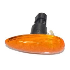 Fiat Marea Ön Çamurluk Sinyali Turuncu Renk Sağ - Sol Aynı Brucke Marka 46450200 - 7767731