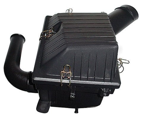 Fiat Palio 1998-2001 1.6 Hava Filtre Kutusu İthal Marka 46535887